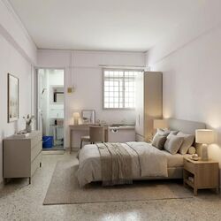 Blk 503 Cheng San Crest (Ang Mo Kio), HDB 3 Rooms #579198631